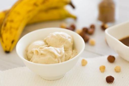 Picture of Banana Ice Cream