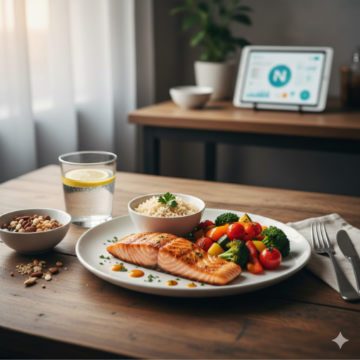 Picture of Balanced Eating