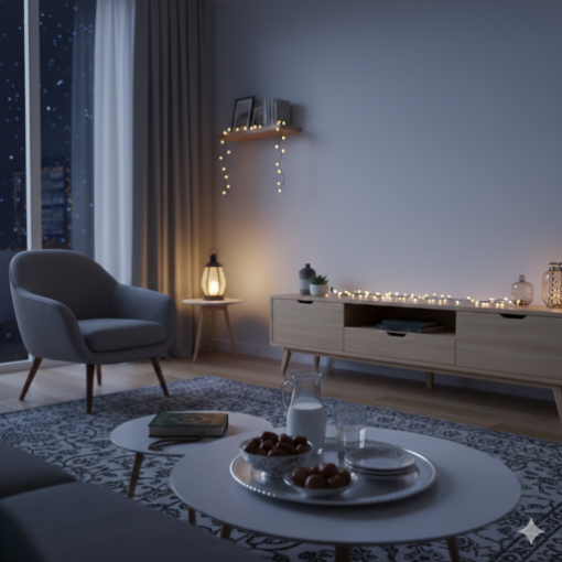 Picture of Dates In Ramadan